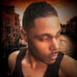 Meet your Posher, Terrell